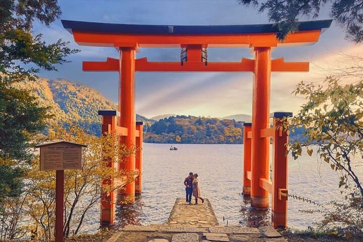 Mt. Fuji and Hakone Cultural Tour with Licensed Guide — photo 3