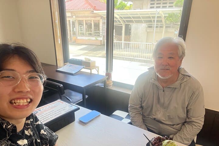 Okinawa Hidden Gems: Private Morning Food & Culture Tour — photo 6