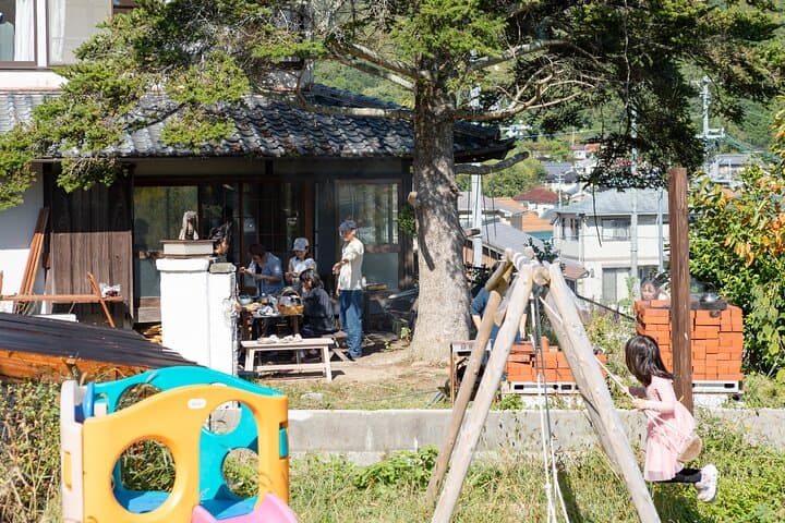 URA*KOBE Japan’s Rural History and Hiking — photo 12