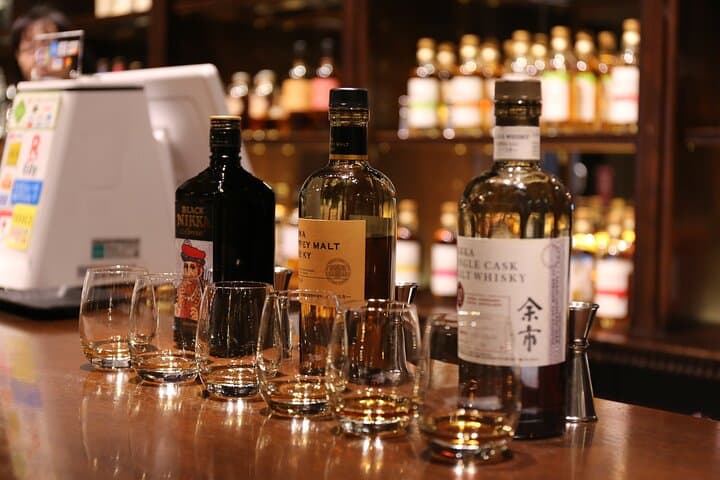 [Otaru & Yoichi] Let's go to Otaru Canal, Sakaimachi Street, Music Box Hall, and Yoichi Nikka Whiskey by private car (arriving and departing from Sapporo) — photo 5