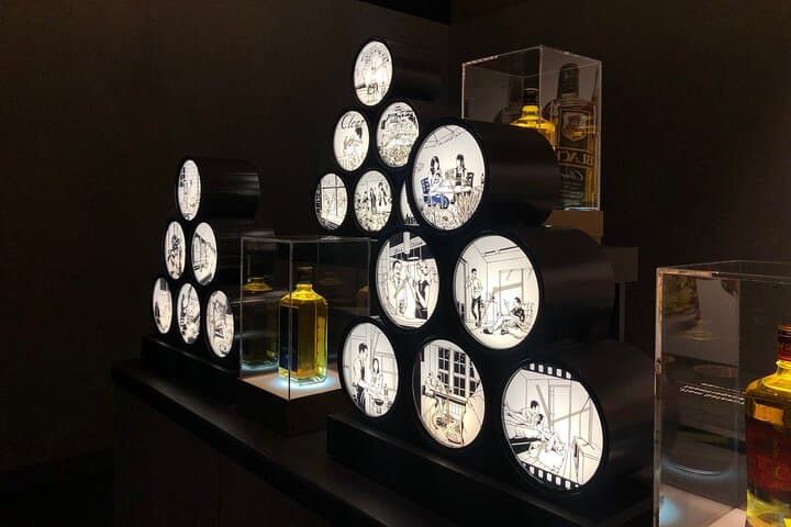 [Otaru & Yoichi] Let's go to Otaru Canal, Sakaimachi Street, Music Box Hall, and Yoichi Nikka Whiskey by private car (arriving and departing from Sapporo) — photo 8