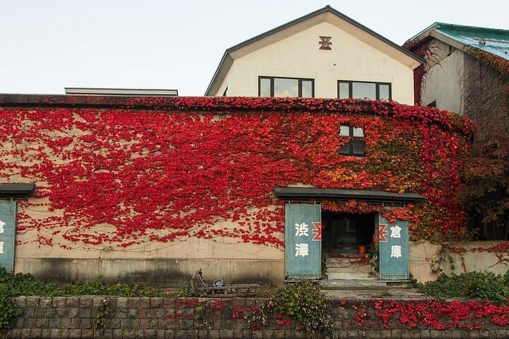 [Otaru & Yoichi] Let's go to Otaru Canal, Sakaimachi Street, Music Box Hall, and Yoichi Nikka Whiskey by private car (arriving and departing from Sapporo) — photo 17