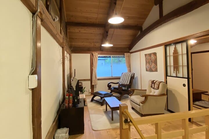 Private Car Tour from Shimizu Port to Visit Kakegawa Tea Culture — photo 6