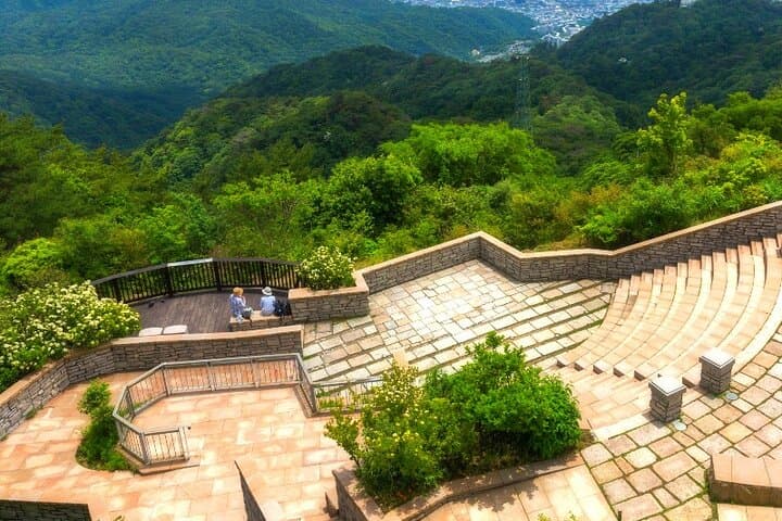 Japan Kobe 10 Hour Chartered Tour — photo 5