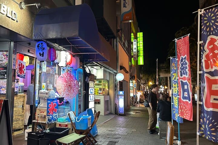 Kumamoto Food Tour — photo 3