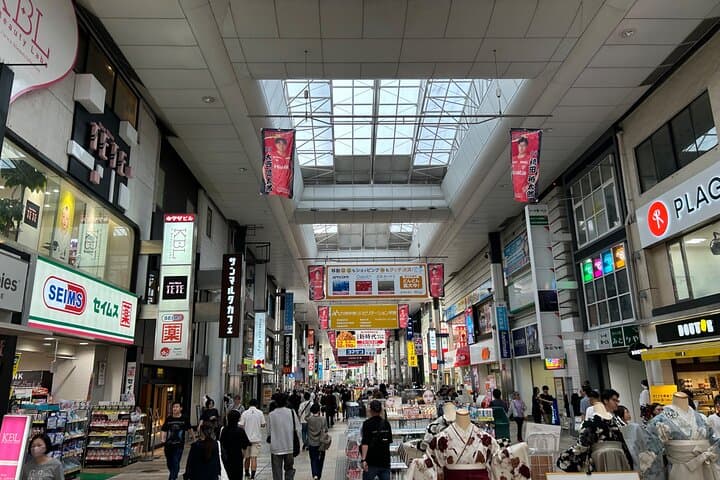 Kumamoto Food Tour — photo 4