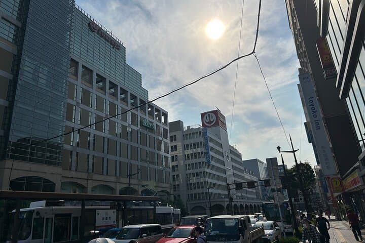 Kumamoto Food Tour — photo 5