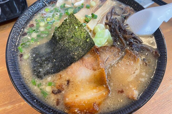 Kumamoto Food Tour — photo 7