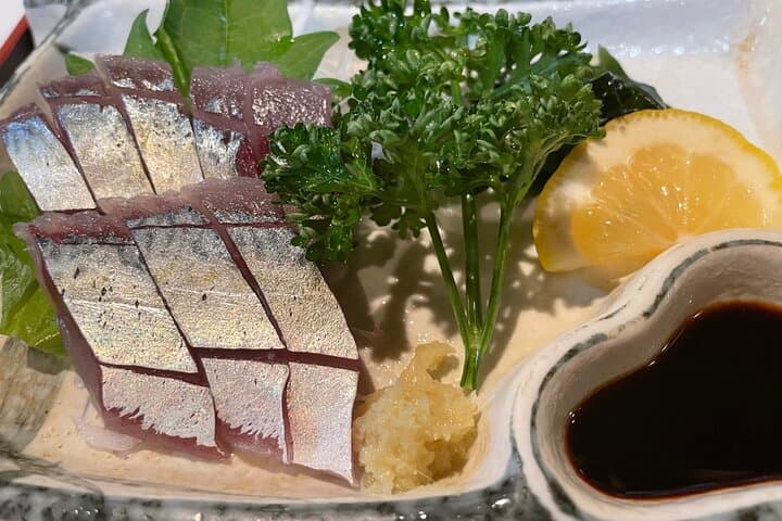 Kumamoto Food Tour — photo 8