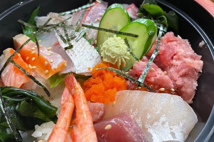 Kumamoto Food Tour — photo 9