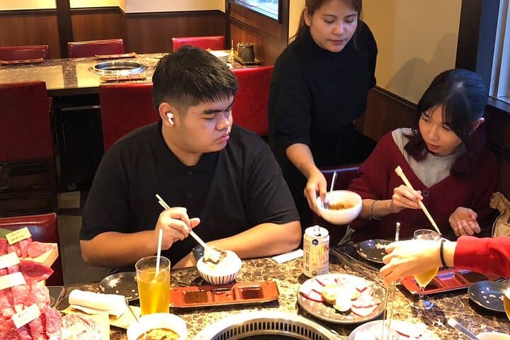 Savor the Finest A5 Wagyu in the Heart of Asakusa By Local Guide — photo 5