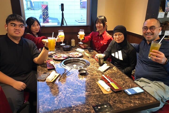 Savor the Finest A5 Wagyu in the Heart of Asakusa By Local Guide — photo 6
