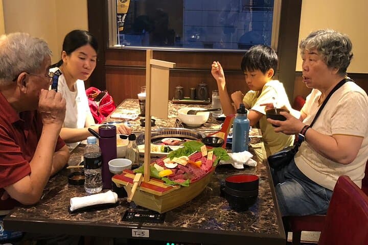 Savor the Finest A5 Wagyu in the Heart of Asakusa By Local Guide — photo 8