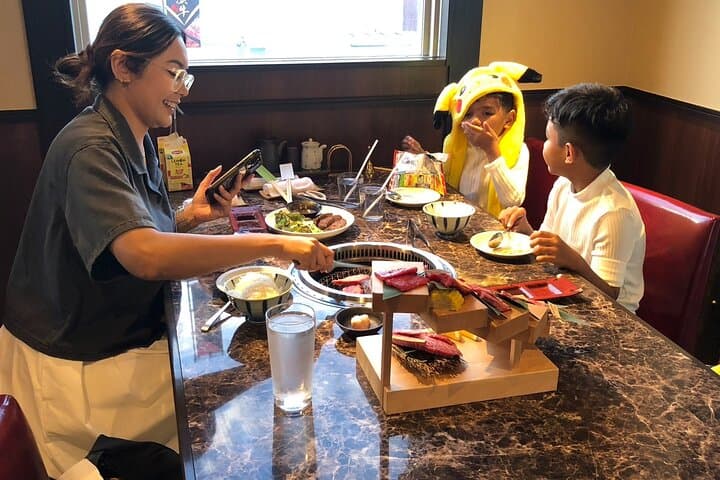 Savor the Finest A5 Wagyu in the Heart of Asakusa By Local Guide — photo 10