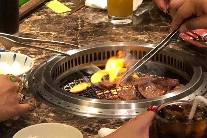 Savor the Finest A5 Wagyu in the Heart of Asakusa By Local Guide — photo 14