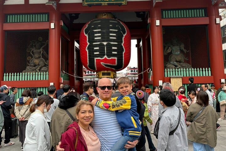 Savor the Finest A5 Wagyu in the Heart of Asakusa By Local Guide — photo 16