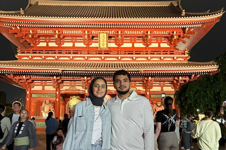 Savor the Finest A5 Wagyu in the Heart of Asakusa By Local Guide — photo 18