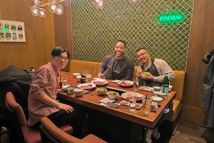 Gion A Half Day Food Tour Designed for You with a Local Guide — photo 6