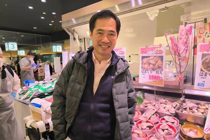 Gion A Half Day Food Tour Designed for You with a Local Guide — photo 10