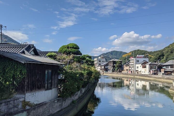 Sake Bridges and Islands Full Day Tour of Hiroshima Hidden Gems — photo 10