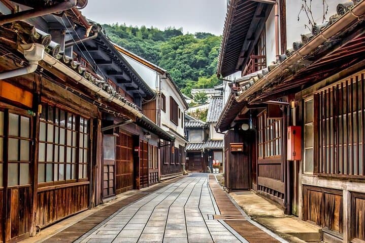 Sake Bridges and Islands Full Day Tour of Hiroshima Hidden Gems — photo 11