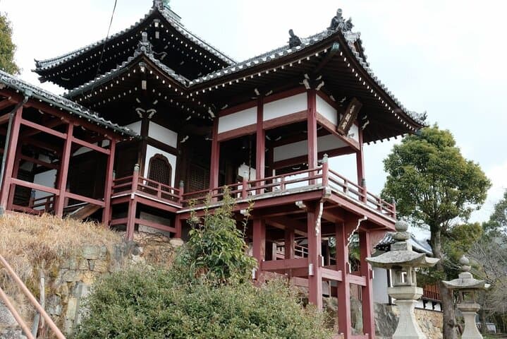 Sake Bridges and Islands Full Day Tour of Hiroshima Hidden Gems — photo 13