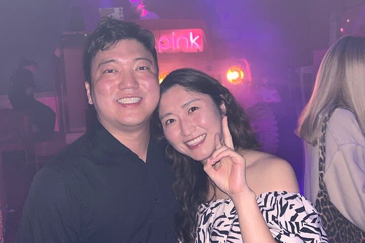 Hidden Gems and Bustling Districts of Osaka Night Tour — photo 9