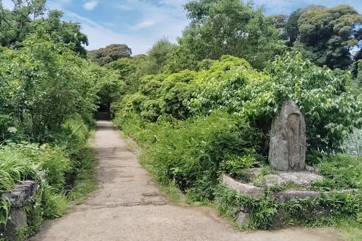 Southern Kyoto: Journey to Jōruri-ji & Its Pure Land Garden — photo 3