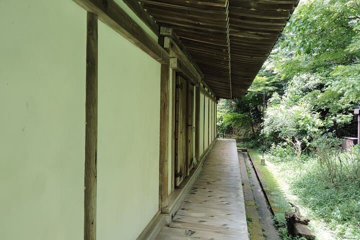 Southern Kyoto: Journey to Jōruri-ji & Its Pure Land Garden — photo 4