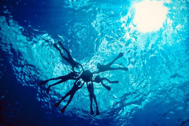 AO Exclusive: Private Blue Cave Snorkeling — photo 3