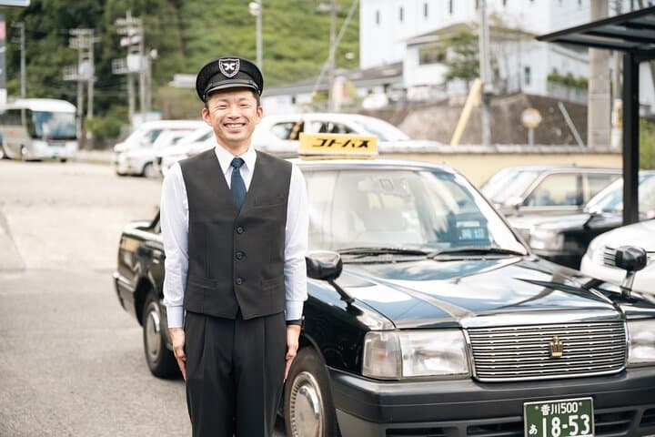 Rent a bicycle Tour around udon restaurants with an electrically assisted e-bike!Here are some of the Recommendation by udon taxi drivers! — photo 3