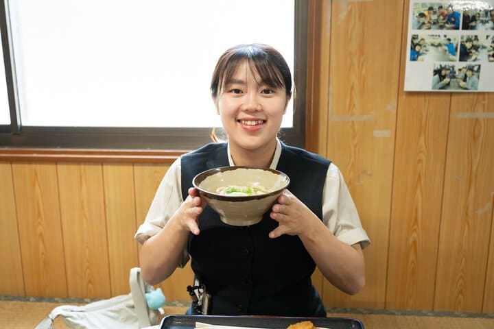 Rent a bicycle Tour around udon restaurants with an electrically assisted e-bike!Here are some of the Recommendation by udon taxi drivers! — photo 6