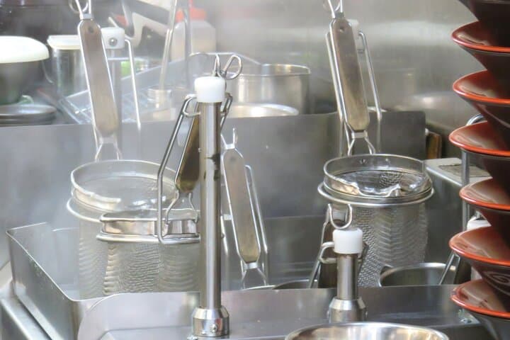 Mie: Explore Yokkaichi’s Ramen Scene with a Local Guide — photo 3