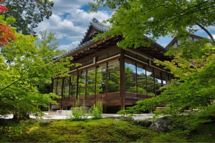 Peaceful Kyoto Walking Tour — photo 5