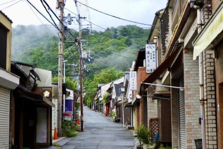 Peaceful Kyoto Walking Tour — photo 7