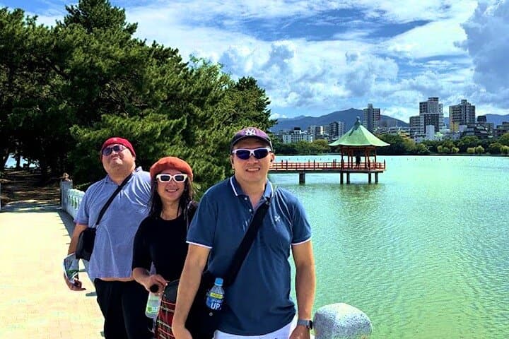 Fukuoka Private Tour: Heart and Tradition of Hakata — photo 6