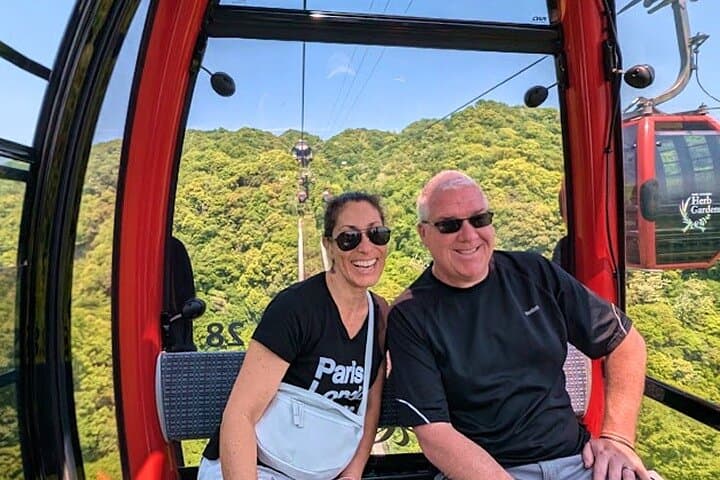1-Day Kobe Highlights Tour including Sake Tasting — photo 6