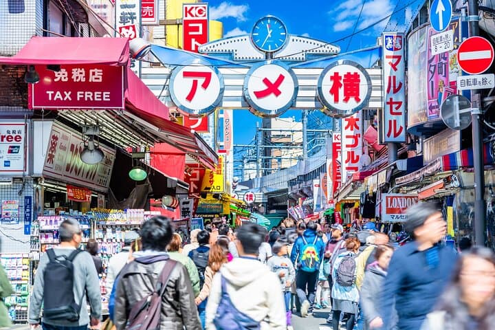 Asakusa Invisible Spirits: Faith & Fortune Journey — photo 12