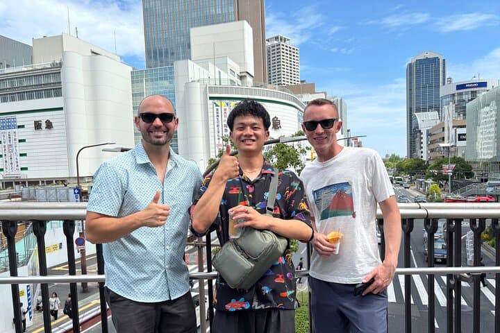 Kobe: 100% Personalized Tour with Local Student Guide — photo 15