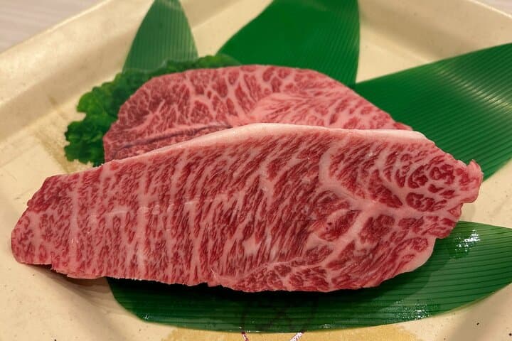 High-Grade Tuna & Wagyu Sushi - Matcha & Mochi- Private Yokohama — photo 5