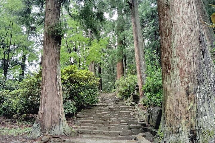 Nara: Muro-ji Temple – Sacred Serenity and Timeless Tradition — photo 13