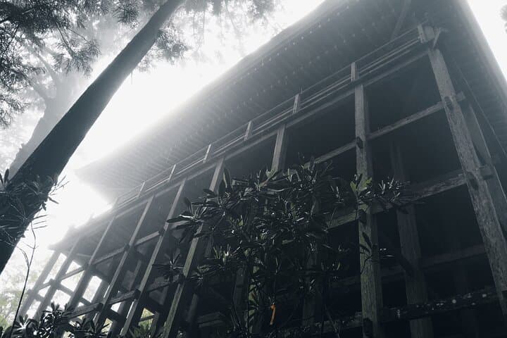 Nara: Muro-ji Temple – Sacred Serenity and Timeless Tradition — photo 11