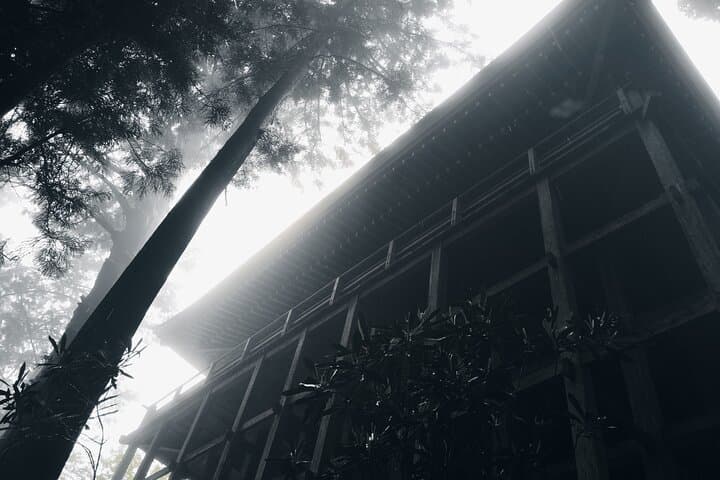 Nara: Muro-ji Temple – Sacred Serenity and Timeless Tradition — photo 14