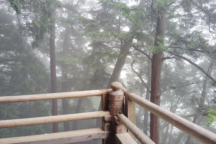 Nara: Muro-ji Temple – Sacred Serenity and Timeless Tradition — photo 15