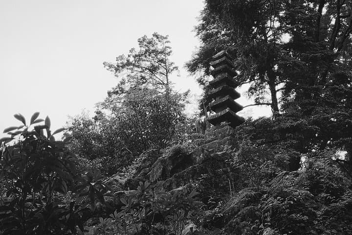 Nara: Muro-ji Temple – Sacred Serenity and Timeless Tradition — photo 16