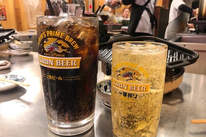 Kagawa: Private Izakaya Bar Hopping (Choose Your Location) — photo 16