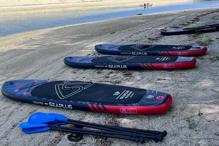 Yakushima Adventure Gear Rentals for Outdoor Fun — photo 3