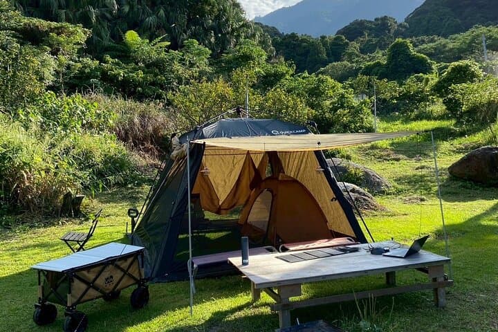 Yakushima Adventure Gear Rentals for Outdoor Fun — photo 6