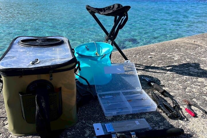 Yakushima Adventure Gear Rentals for Outdoor Fun — photo 7