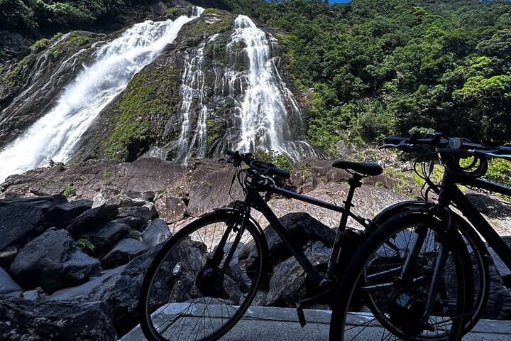 Yakushima Adventure Gear Rentals for Outdoor Fun — photo 8